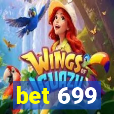 bet 699